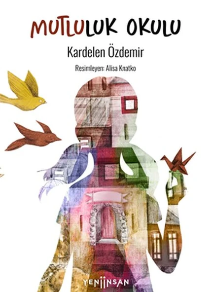 Mutluluk Okulu ürün görseli 1