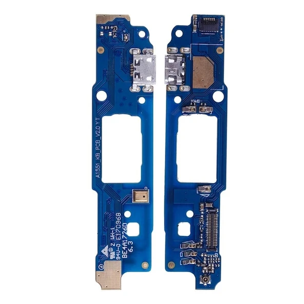 Htc Desire 825 Şarj Sopket Mikrofon Bordu ürün görseli