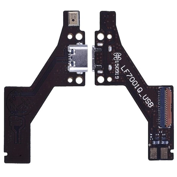 Lenovo Vibe P1m Pb1750 Şarj Soket Mikrofon Bordu ürün görseli 1