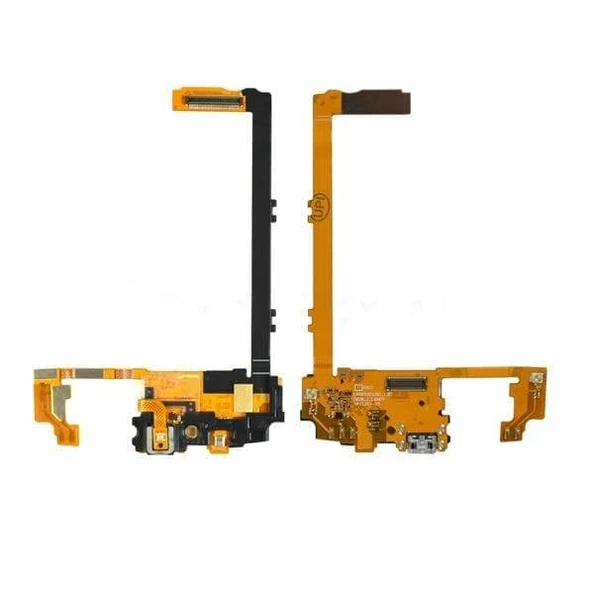 Lg Google Nexus 5 D820, D821 Sarj Soket Mikrofon Filimi ürün görseli