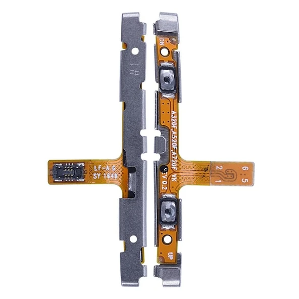 Samsung Galaxy A520 A5 2017 Yan Ses Flimi ürün görseli