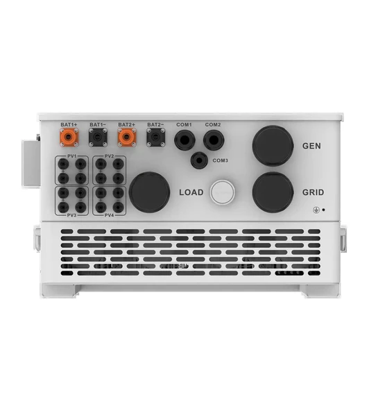 Deye 30KW HİBRİT TRİFAZE İNVERTER HV - Resim 3