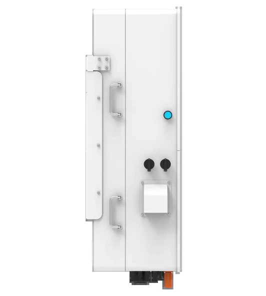 Deye 30KW HİBRİT TRİFAZE İNVERTER HV - Resim 4