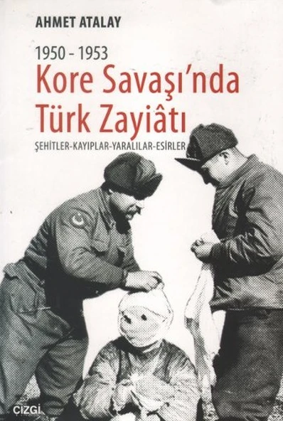 Kore Savaşında Türk Zayiatı (1950 - 1953) - 1