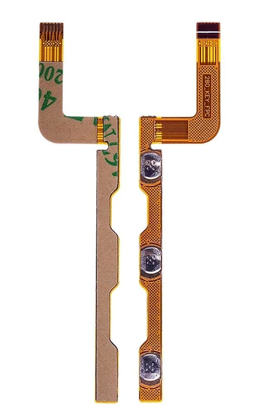 Asus Zenfone 3 Max Zc520tl Yan Ses On Off Flimi ürün görseli 1