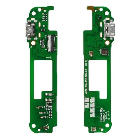Htc Desire 826 Şarj Soket Mikrofon Bordu ürün görseli