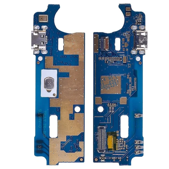 Casper Vıa E1 Şarj Soket Mikrofon Bordu ürün görseli