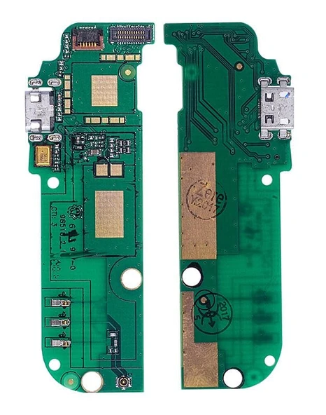 Htc Desire 616 Şarj Soket Mikrofon Bordu ürün görseli