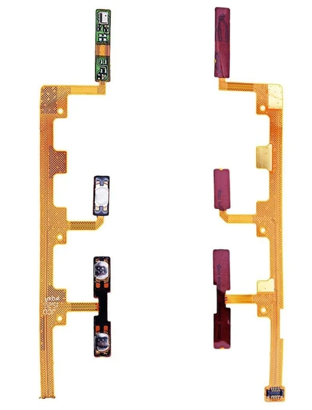 Turkcell T60 On Off Yan Ses Filimi ürün görseli 1