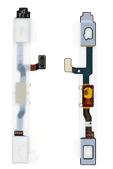 Samsung Galaxy Note Edge N915f Home Tuş Bord Film ürün görseli 1