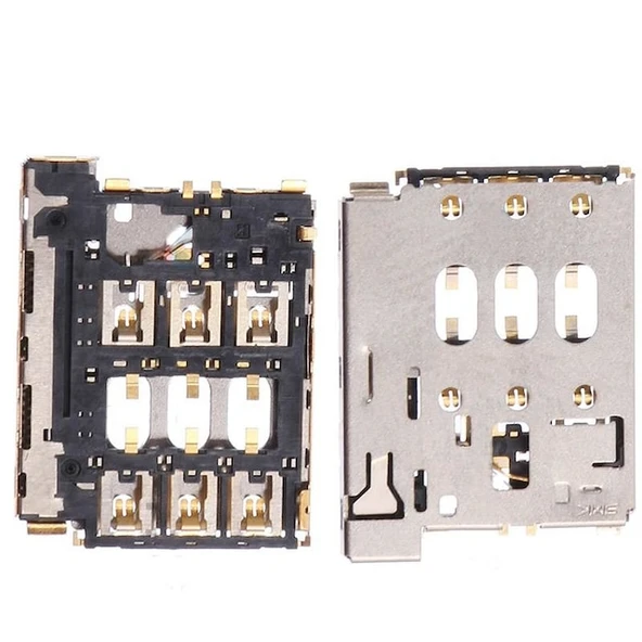 Htc Desire 816 816g Sim Kart Okuyucu ürün görseli