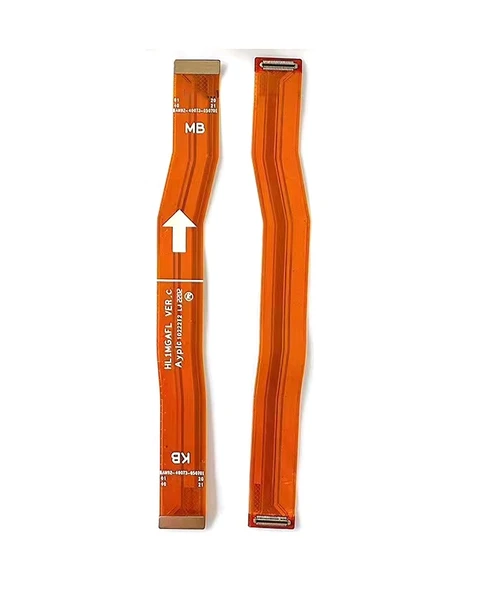 Huawei Y90 Ara Film Flexi