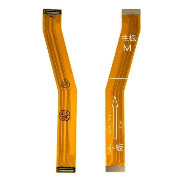 Huawei Y9 Prime 2019 Ekran Ara Film Flex Orjinal ürün görseli 1