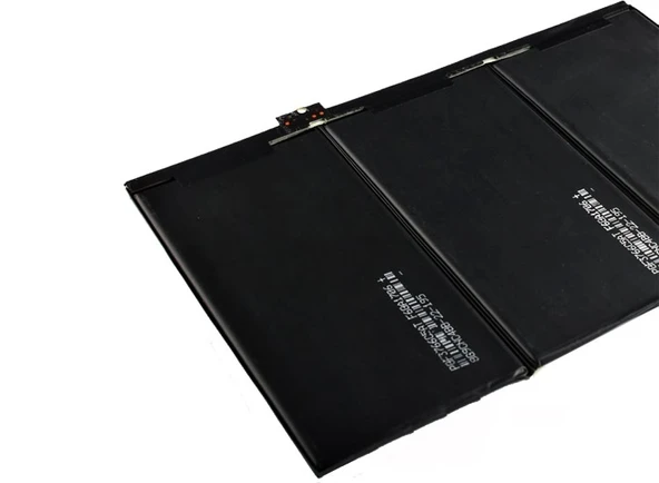 Apple iPad 3 Pil Batarya 1389, APN 6160592 - Resim 2