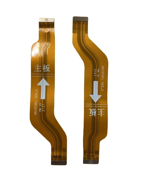 Huawei Nova 9 Ara Film Flexi ürün görseli 1