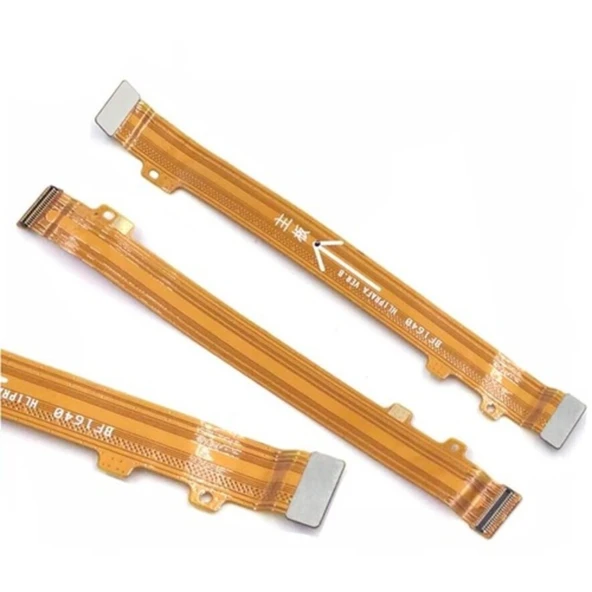 Huawei P8 Lite 2017 Lcd Ekran Ara Filmi Flex ürün görseli 1