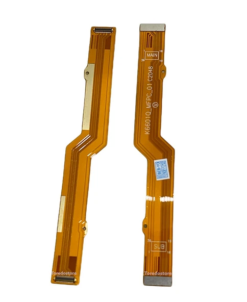 General Mobile GM21 Pro Ara Fİlm - 2