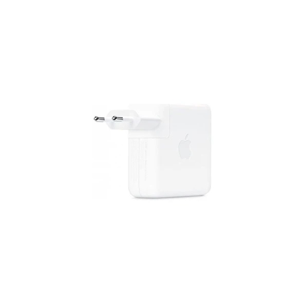 Apple 61W USB-C Güç Adaptörü MRW22TU/A - Resim 3