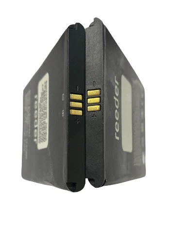 Reeder P13 Blue Lite 2022 Pil Batarya - Resim 2