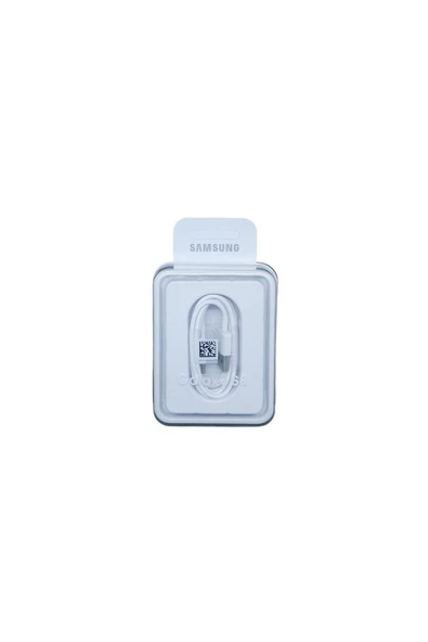 Samsung Hızlı Şarj Ve Data Kablosu (usb-c) - Beyaz - Resim 2