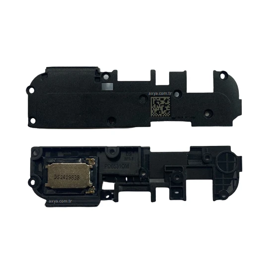 Omix X400 Buzzer Hoparlör ürün görseli