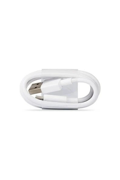 Oppo Vooc Type-c Şarj Ve Data Kablosu 65w 8 a Realme Superdart