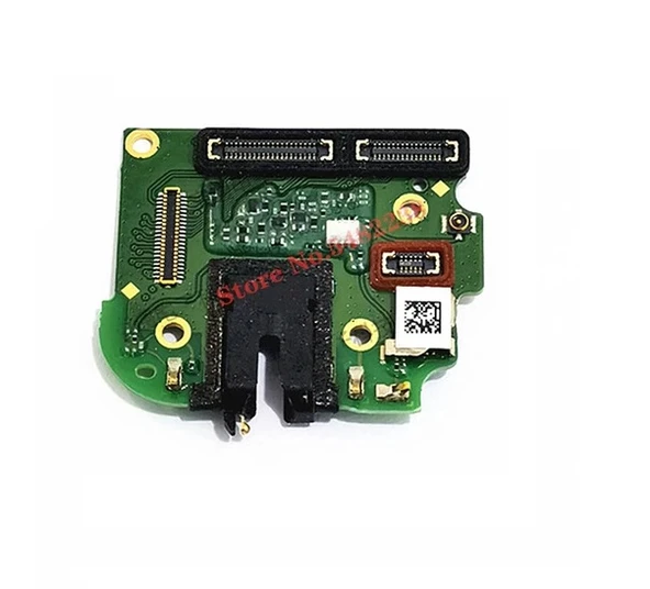 Oppo K1/R15X Kulaklık Soket Mikrafon Anten Bordu ürün görseli