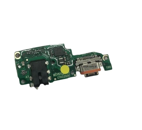 Vivo Y51 Şarj Soket Bordu Full ürün görseli
