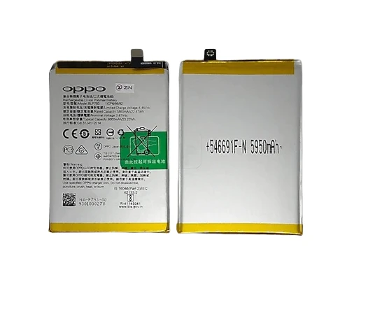 Oppo Realme C15/C12/C11 Batarya Pil Blp793 Tamir Seti ürün görseli