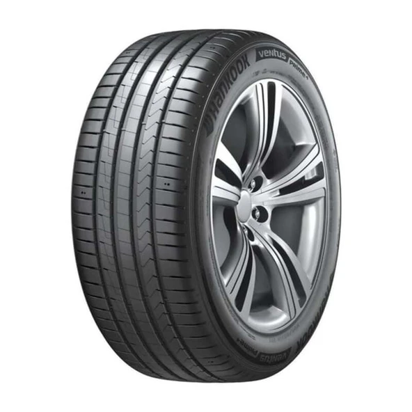 Hankook 225/60 R18 104V XL Ventus Prime 4 K135A Yaz 4x4 2025 ürün görseli 1