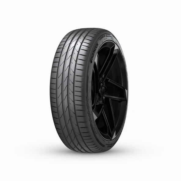 Hankook 235/65 R18 110V XL Ventus Evo SUV K137A Yaz 4x4 2024 ürün görseli 1
