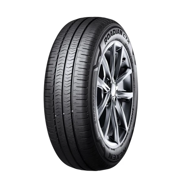 Nexen 235/55 R18C 104/102H Roadian CTX (HYUNDAI Strarex) Yaz C 2024 - 1