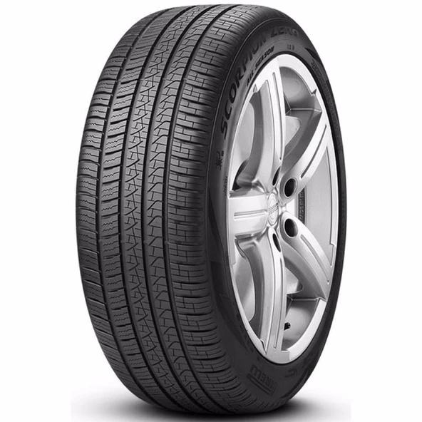 Pirelli 275/55 R19 111V Scorpion Zero All Season MO 4 Mevsim 4x4 2025 ürün görseli 1