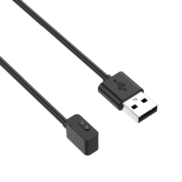 Xiaomi Redmi Watch 2 - Lite - Band Pro Manyetik USB Şarj Kablosu - 3