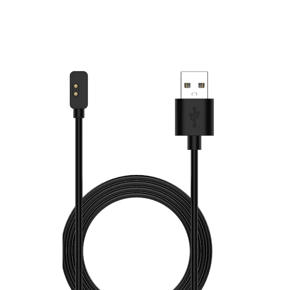 Xiaomi Redmi Watch 2 - Lite - Band Pro Manyetik USB Şarj Kablosu