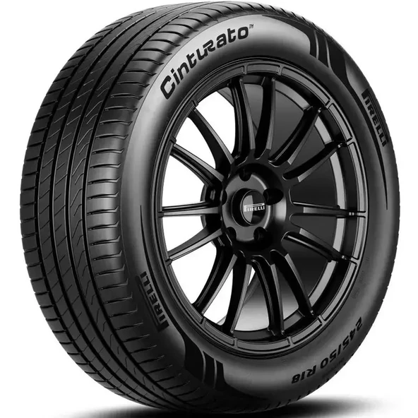 Pirelli 205/45 R17 88W XL Cinturato C3 Yaz Binek 2025 ürün görseli 1