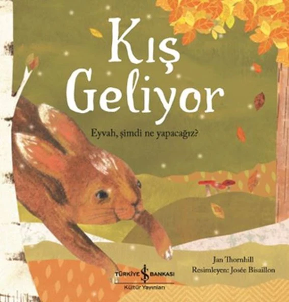 Kış Geliyor? ürün görseli