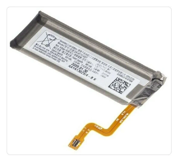 Samsung Galaxy Z Flip Pil Batarya Sm-f700