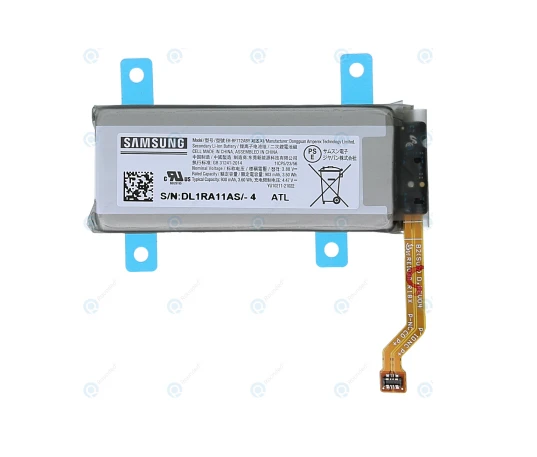 Samsung Galaxy Z Flip3 Pil Batarya SM-F711 Orjinal ürün görseli