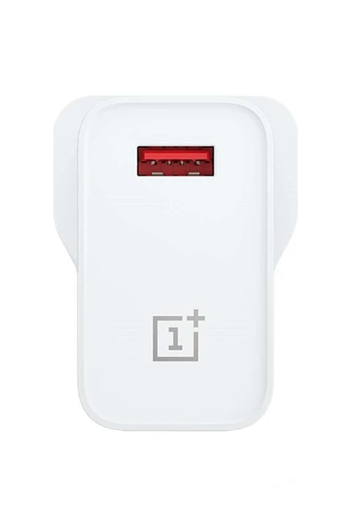 OnePlus Warp 30w Şarj Adaptörü Cihazı - 3