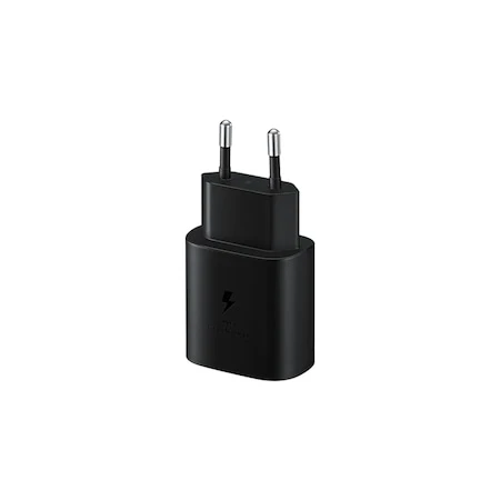 Samsung EP-TA800N Type C Hızlı Şarj Adaptörü (25W) - Resim 3