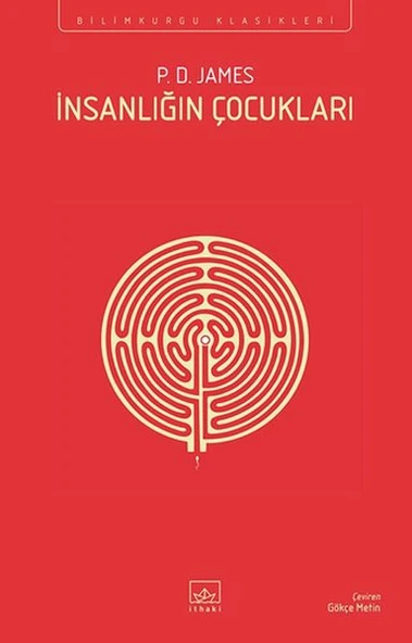 İnsanlığın Çocukları - 1