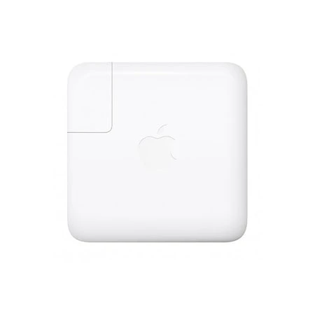 Apple 87 W USB-C Güç Adaptörü MNF82TU/A - Resim 2