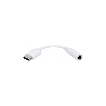 Samsung Typec - 3.5mm Kulaklık Adaptörü - 4