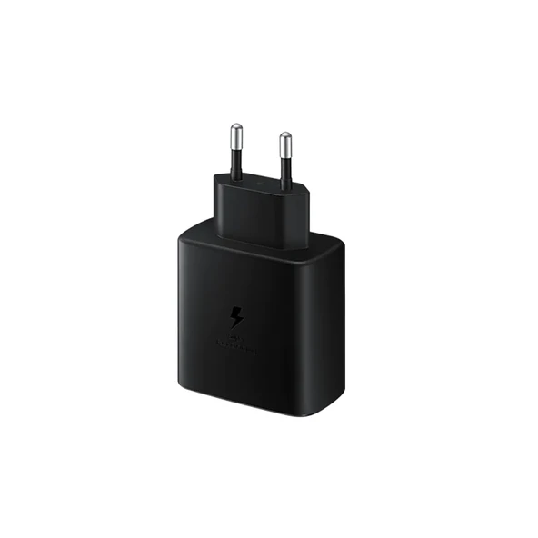 Samsung EP-TA845X 45W Type C Hızlı Şarj Adaptörü - Resim 2