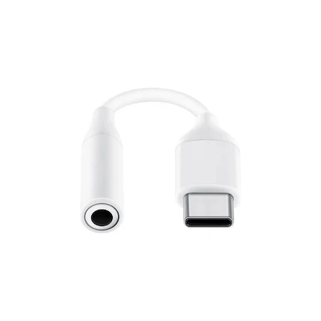Samsung Typec - 3.5mm Kulaklık Adaptörü - 5