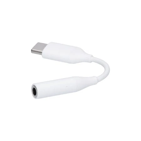 Samsung Typec - 3.5mm Kulaklık Adaptörü - 3