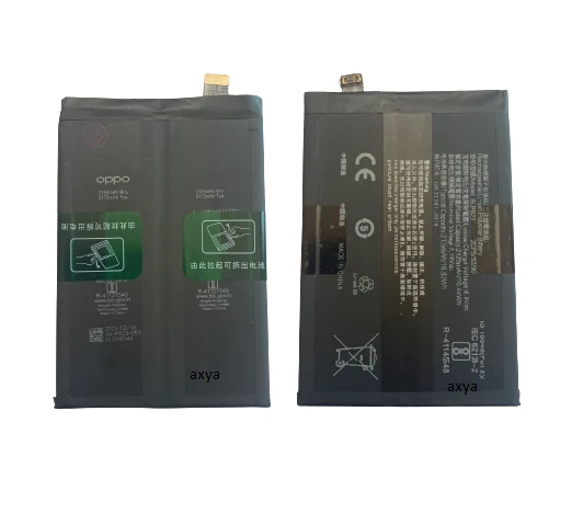 Oppo Reno 5 (5G) Pil Batarya BLP823 ürün görseli