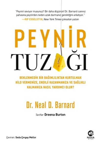 Peynir Tuzağı - 2