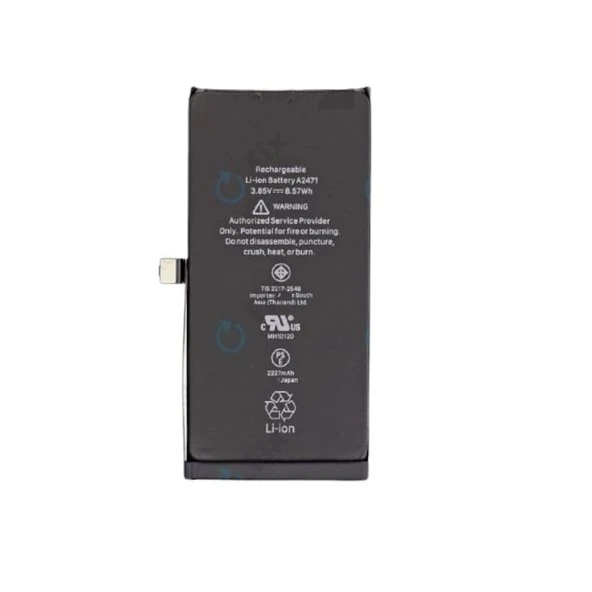 Apple iphone 12 Batarya Pil